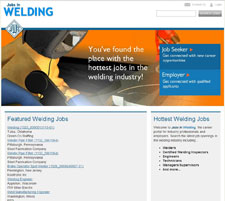 Jobs In Welding Website