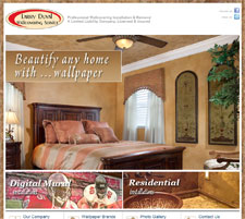 Larry Duval Website