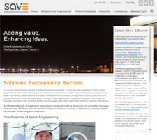 SAVE Website